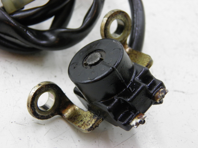photo de SENSOR DE IGNIÇÃO YAMAHA FZS FAZER 1000 (2003 - 2005) - Ampliação técnica