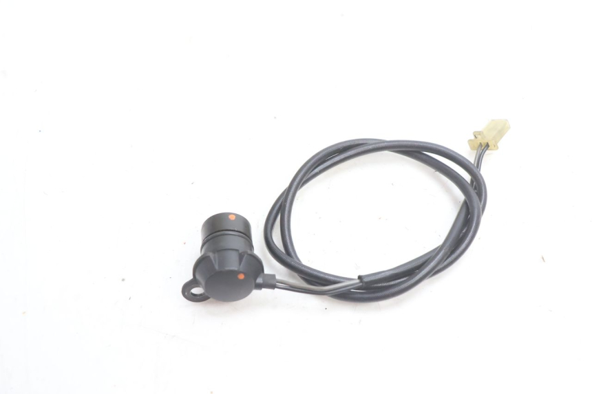 photo de SENSOR DE IGNIÇÃO YAMAHA YZF R GENESIS 750 (1993 - 1998) - Outro ângulo de visão
