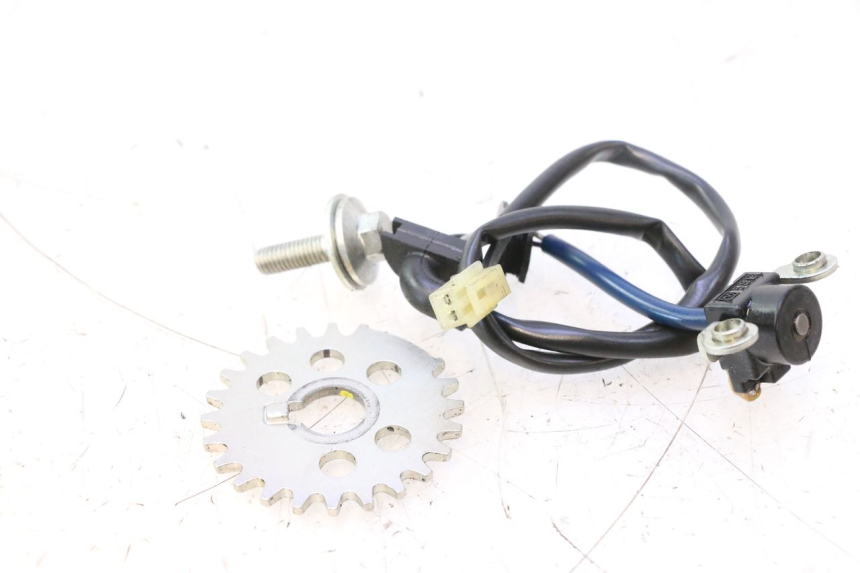 photo de SENSOR DE IGNIÇÃO YAMAHA YZF R6 600 (2008 - 2009) - Detalhe da peça
