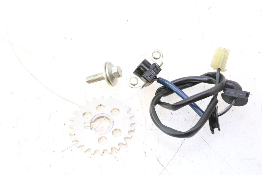 photo de SENSOR DE IGNIÇÃO YAMAHA YZF R6 600 (2008 - 2009) - Outro ângulo de visão