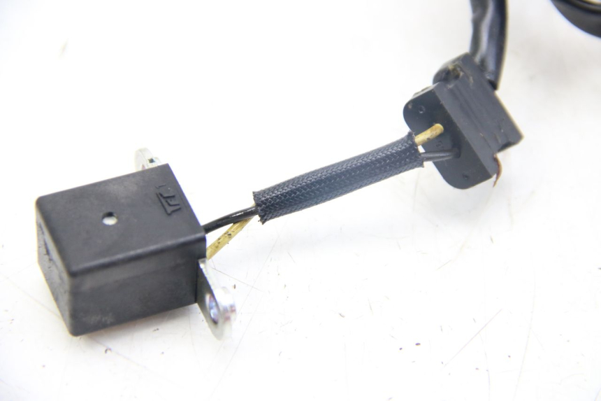 photo de SENSOR DE IGNIÇÃO KAWASAKI Z ABS 1000 (2014 - 2020) - Zoom do estado de desgaste