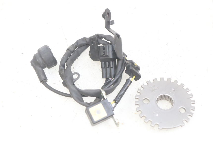 photo de SENSOR DE IGNIÇÃO KAWASAKI Z 750 (2007 - 2013) - Vista principal
