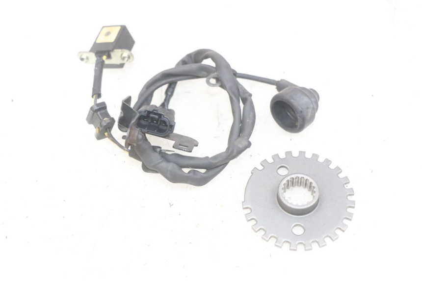 photo de SENSOR DE IGNIÇÃO KAWASAKI Z 750 (2007 - 2013) - Detalhe da peça