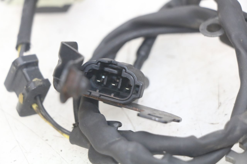 photo de SENSOR DE IGNIÇÃO KAWASAKI Z 750 (2007 - 2013) - Outro ângulo de visão
