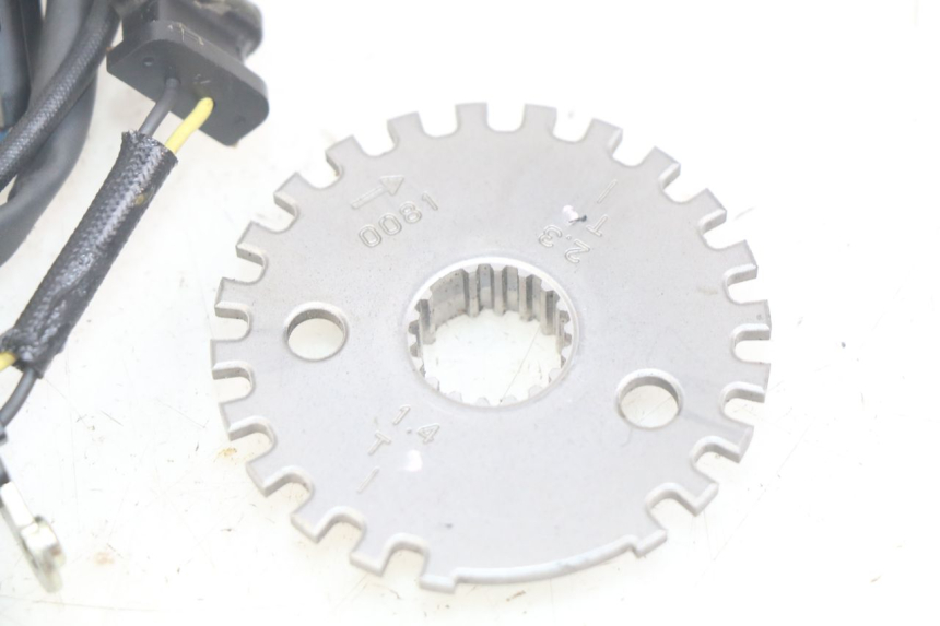 photo de SENSOR DE IGNIÇÃO KAWASAKI Z 750 (2007 - 2013) - Ampliação técnica