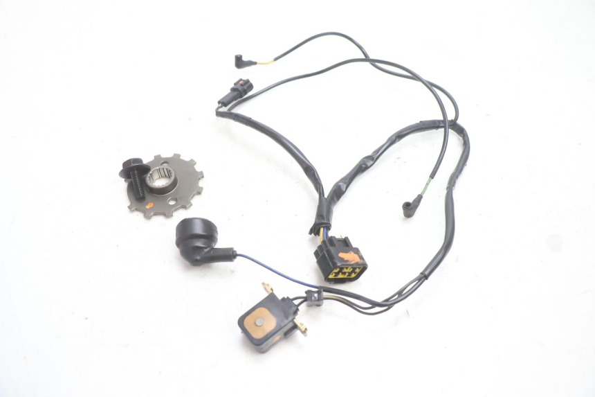photo de SENSOR DE IGNIÇÃO KAWASAKI ZX-6R ZX6R 600 (2000 - 2002) - Vista principal
