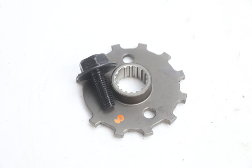 photo de SENSOR DE IGNIÇÃO KAWASAKI ZX-6R ZX6R 600 (2000 - 2002) - Detalhe da peça