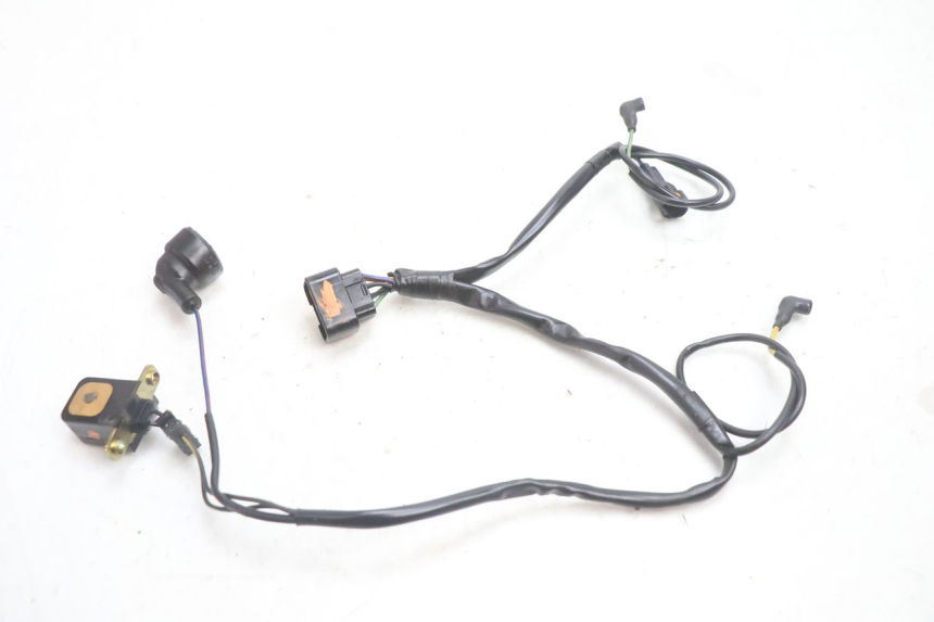 photo de SENSOR DE IGNIÇÃO KAWASAKI ZX-6R ZX6R 600 (2000 - 2002) - Zoom do estado de desgaste