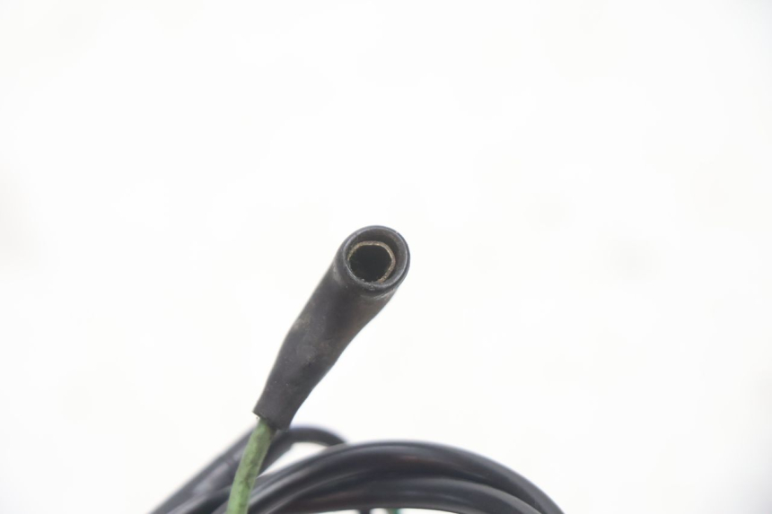 photo de SENSOR DE IGNIÇÃO KAWASAKI ZX-6R ZX6R 600 (2000 - 2002) - Pontos de fixação