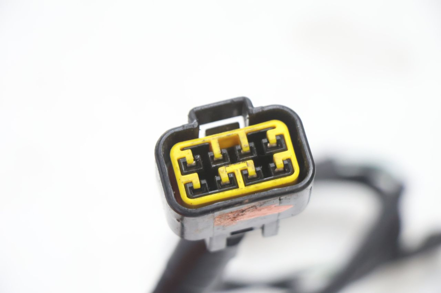 photo de SENSOR DE IGNIÇÃO KAWASAKI ZX-6R ZX6R 600 (2000 - 2002) - Peça verificada
