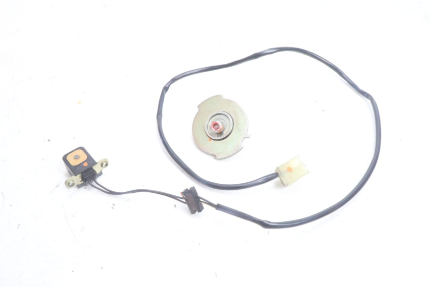 photo de SENSOR DE IGNIÇÃO KAWASAKI ZZR 600 (1995 - 2004) - Vista principal
