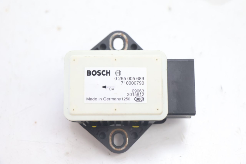 photo de SENSOR DE ÂNGULO CAN-AM SPYDER RS 1000 (2008 - 2012) - Vista principal