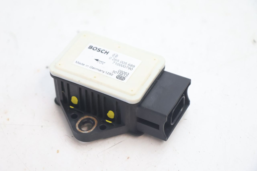 photo de SENSOR DE ÂNGULO CAN-AM SPYDER RS 1000 (2008 - 2012) - Zoom do estado de desgaste