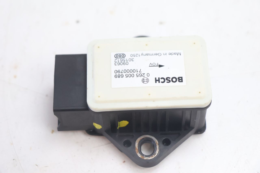 photo de SENSOR DE ÂNGULO CAN-AM SPYDER RS 1000 (2008 - 2012) - Outro ângulo de visão