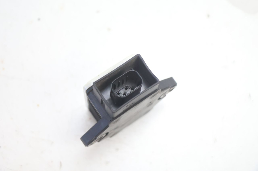 photo de SENSOR DE ÂNGULO CAN-AM SPYDER RS 1000 (2008 - 2012) - Pontos de fixação