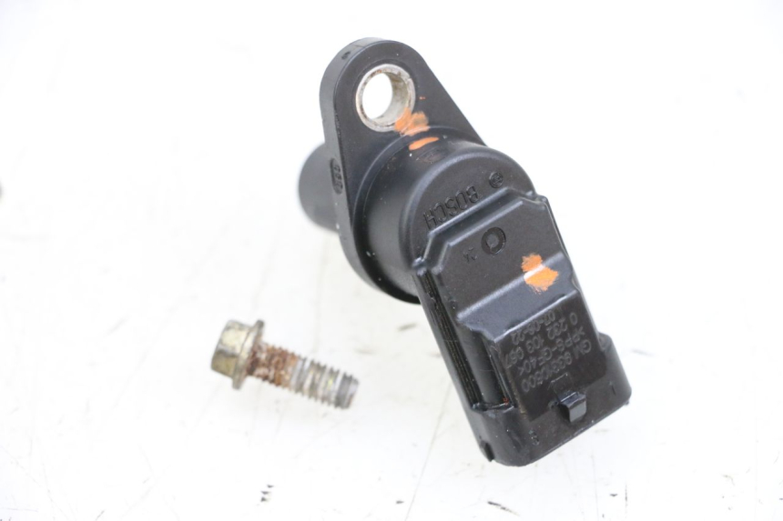 photo de SENSOR DE ÁRVORE DE CAMES MV AGUSTA BRUTALE R WALLY 910 (2008 - 2008) - Vista principal