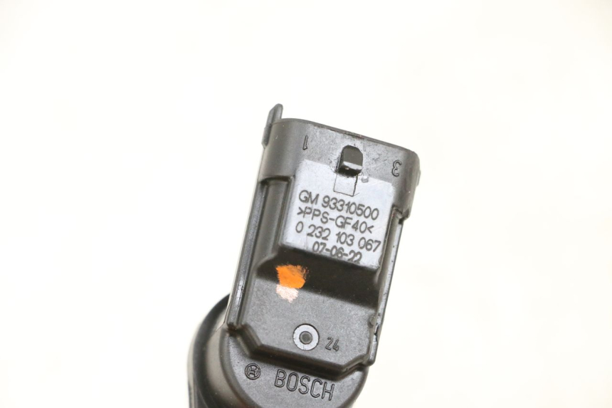 photo de SENSOR DE ÁRVORE DE CAMES MV AGUSTA BRUTALE R WALLY 910 (2008 - 2008) - Detalhe da peça