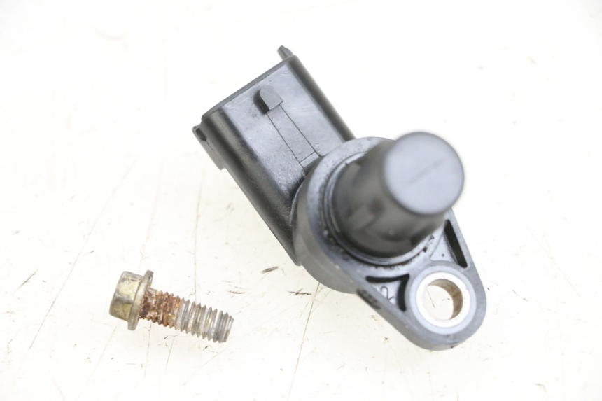 photo de SENSOR DE ÁRVORE DE CAMES MV AGUSTA BRUTALE R WALLY 910 (2008 - 2008) - Zoom do estado de desgaste