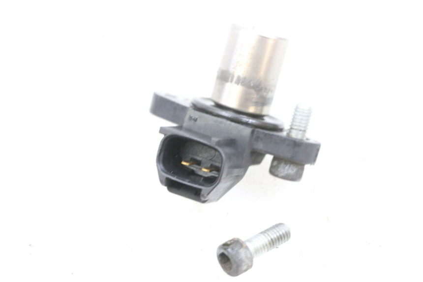 photo de SENSOR DE ÁRVORE DE CAMES SUZUKI BURGMAN 650 (2013 - 2020) - Zoom do estado de desgaste