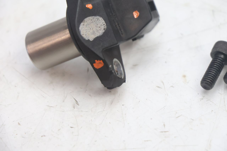 photo de SENSOR DE ÁRVORE DE CAMES SUZUKI BURGMAN EXECUTIVE ABS 650 (2006 - 2012) - Zoom do estado de desgaste