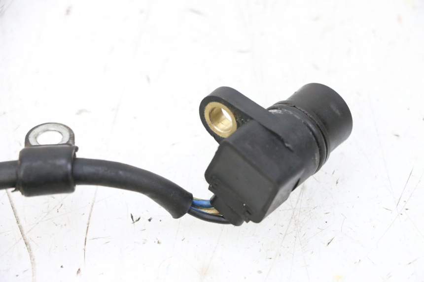 photo de SENSOR DE ÁRVORE DE CAMES YAMAHA FJR ABS 1300 (2006 - 2012) - Zoom do estado de desgaste