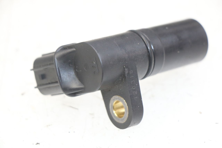 photo de SENSOR DE ÁRVORE DE CAMES HONDA FJS SILVERWING SILVER WING 400 (2009 - 2016) - Zoom do estado de desgaste
