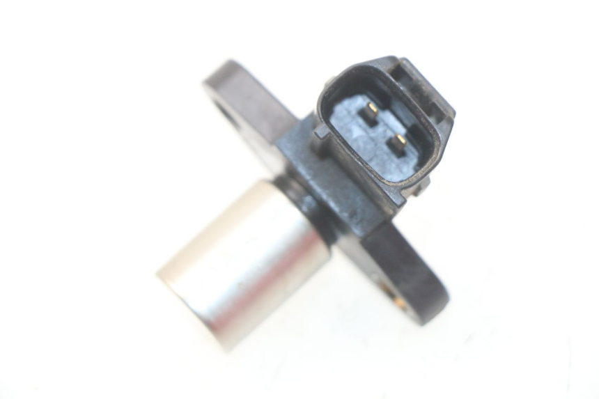 photo de SENSOR DE ÁRVORE DE CAMES SUZUKI GSX-R GSXR 600 (2001 - 2003) - Zoom do estado de desgaste