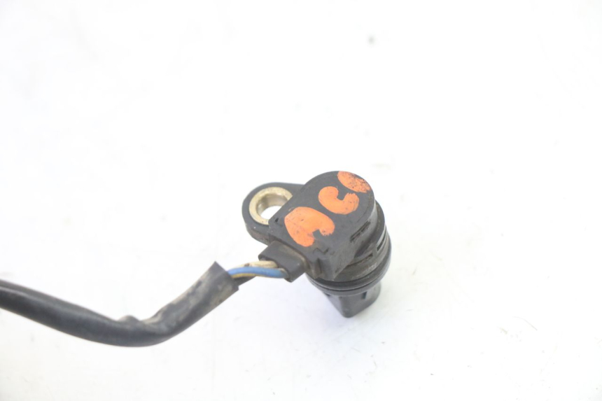 photo de SENSOR DE ÁRVORE DE CAMES YAMAHA TDM ABS 900 (2002 - 2014) - Pontos de fixação