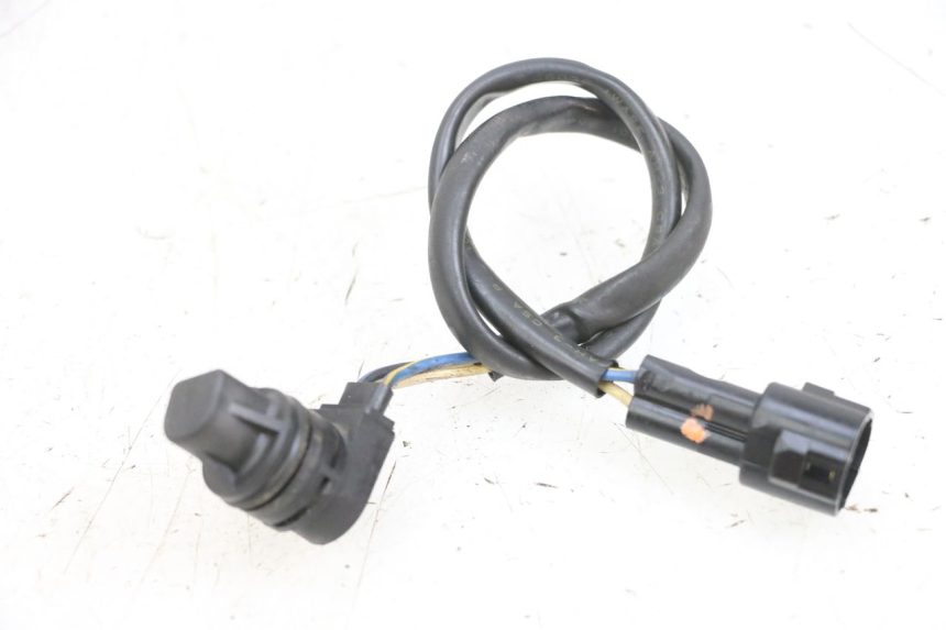 photo de SENSOR DE ÁRVORE DE CAMES YAMAHA TDM ABS 900 (2002 - 2014) - Zoom do estado de desgaste