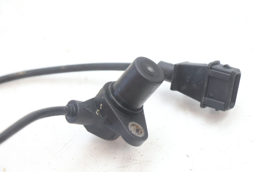 photo de Sensor de árvore de cames BOOM TRIKE FUN 500 (2004 - 2010) - Zoom do estado de desgaste