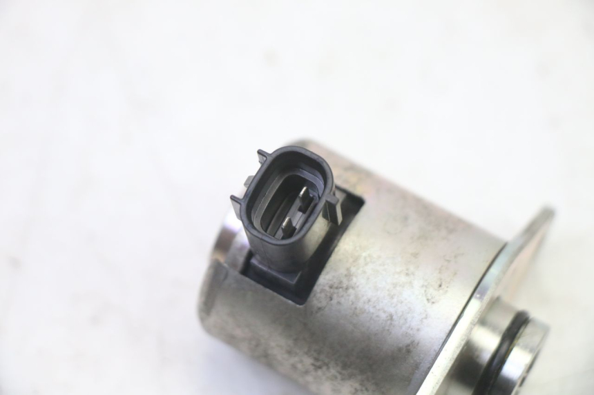 photo de SENSOR DE ÁRVORE DE CAMES YAMAHA XMAX X-MAX 125 (2021 - 2025) - Zoom do estado de desgaste
