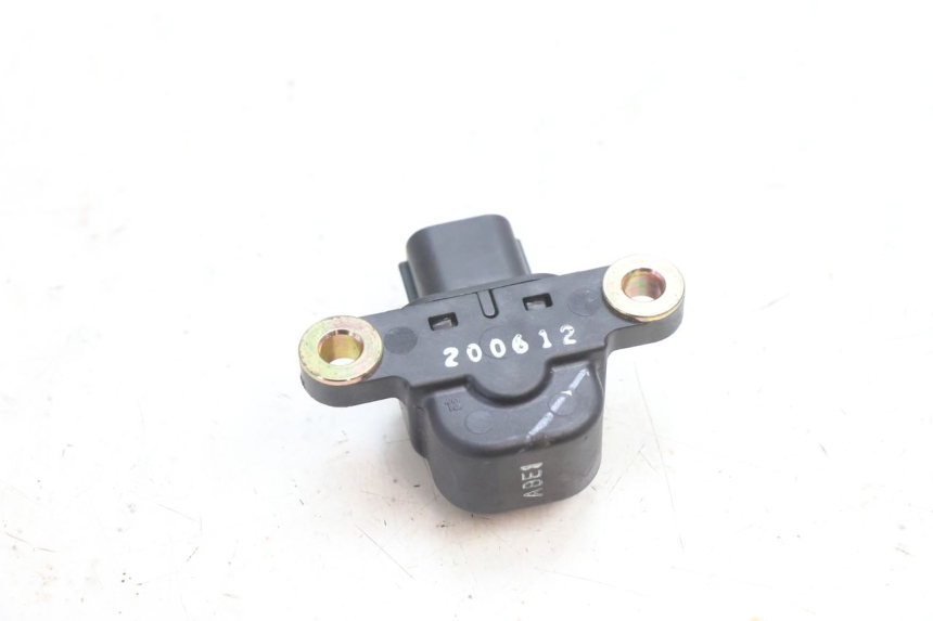 photo de SENSOR DE QUEDA KYMCO AGILITY CITY 16P 125 (2015 - 2024) - Zoom do estado de desgaste
