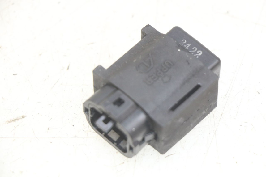 photo de SENSOR DE QUEDA SUZUKI BURGMAN 650 (2002 - 2004) - Detalhe da peça