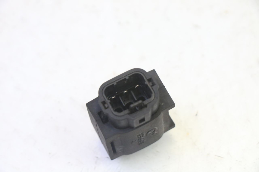 photo de SENSOR DE QUEDA SUZUKI BURGMAN 125 (2007 - 2014) - Zoom do estado de desgaste