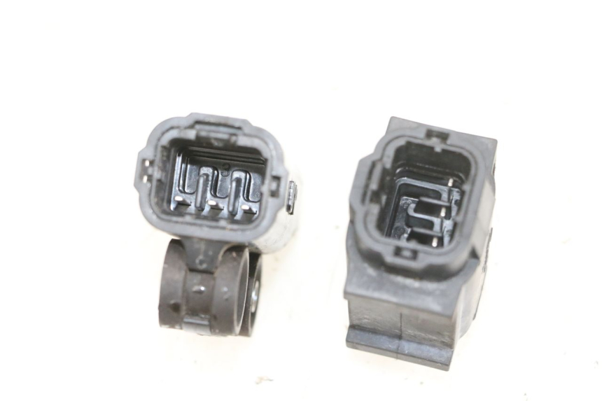 photo de SENSOR DE QUEDA SUZUKI BURGMAN 650 (2013 - 2020) - Zoom do estado de desgaste