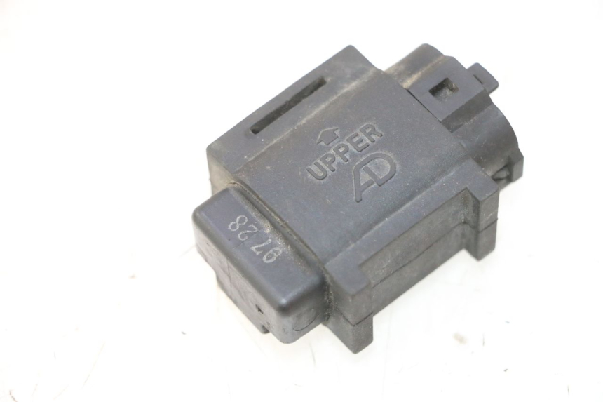 photo de SENSOR DE QUEDA SUZUKI BURGMAN 125 (2007 - 2014) - Zoom do estado de desgaste