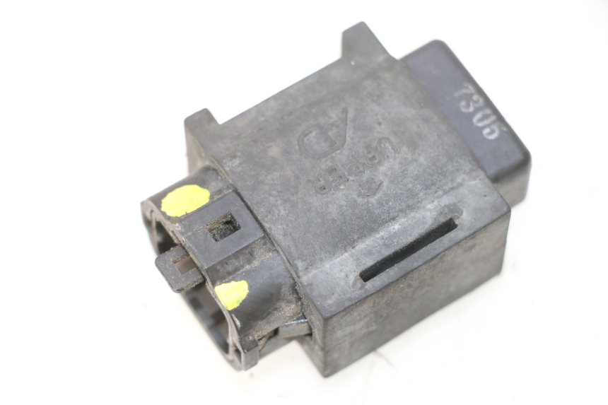 photo de SENSOR DE QUEDA SUZUKI BURGMAN 125 (2007 - 2014) - Vista principal