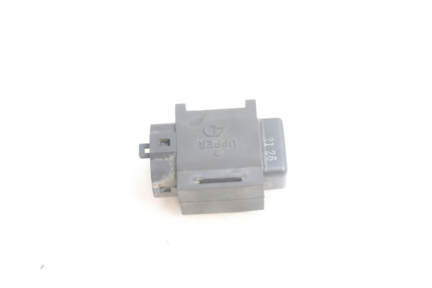 photo de SENSOR DE QUEDA SUZUKI BURGMAN EXECUTIVE ABS 650 (2006 - 2012) - Zoom do estado de desgaste
