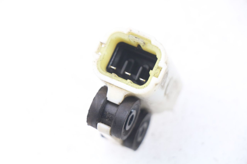 photo de SENSOR DE QUEDA YAMAHA BW'S BWS 125 (2010 - 2013) - Zoom do estado de desgaste