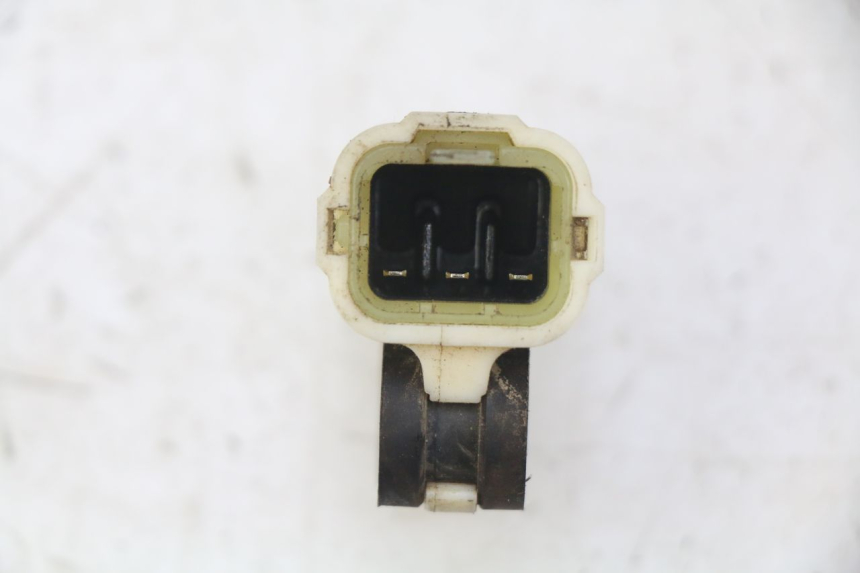 photo de SENSOR DE QUEDA YAMAHA BW'S BWS 125 (2010 - 2013) - Zoom do estado de desgaste