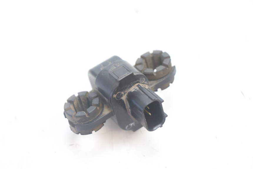 photo de SENSOR DE QUEDA HONDA CRF CR-F 125 (2020 - 2021) - Zoom do estado de desgaste