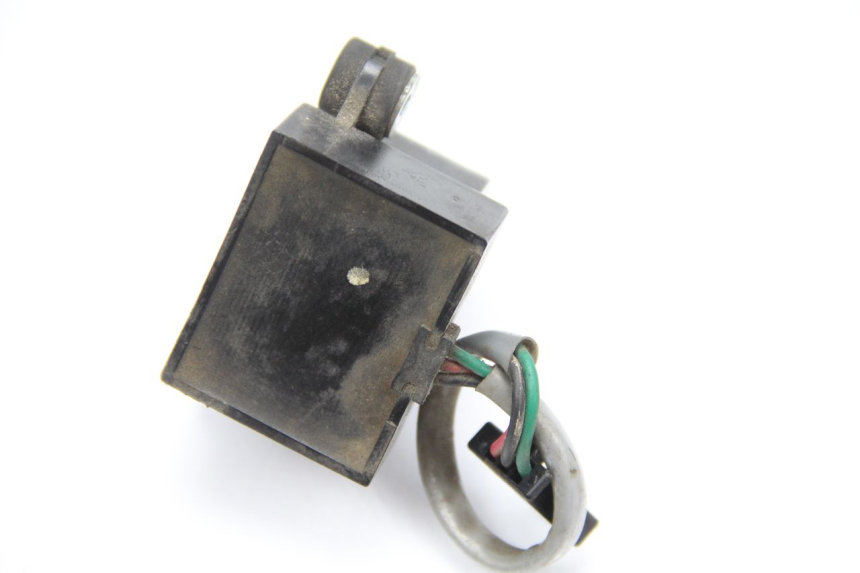 photo de SENSOR DE QUEDA HONDA FES PANTHEON 125 (2003 - 2007) - Zoom do estado de desgaste