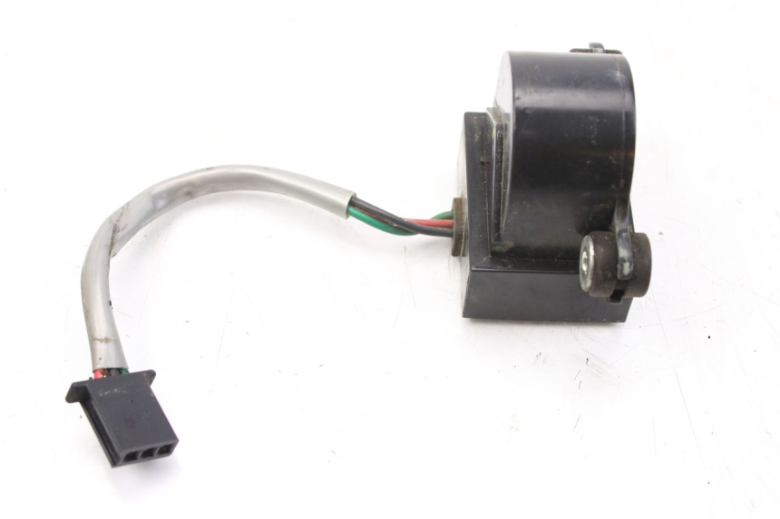 photo de SENSOR DE QUEDA HONDA FES S-WING SWING ABS 125 (2007 - 2015) - Zoom do estado de desgaste