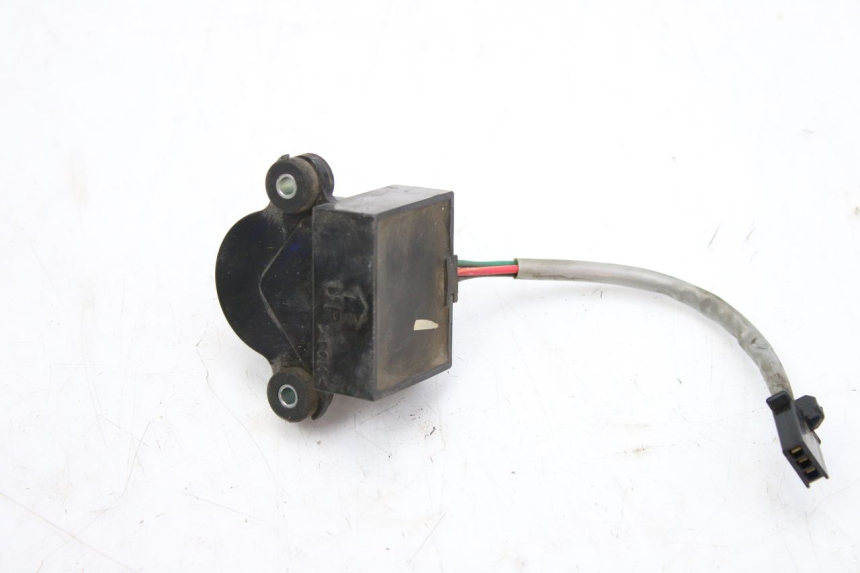 photo de SENSOR DE QUEDA HONDA FES S-WING SWING ABS 125 (2007 - 2015) - Pontos de fixação