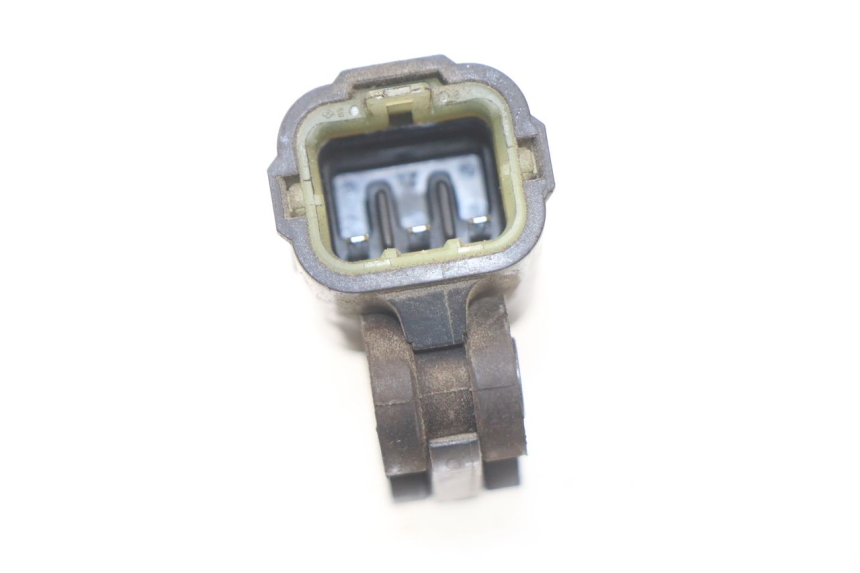 photo de SENSOR DE QUEDA YAMAHA FJR ABS 1300 (2006 - 2012) - Zoom do estado de desgaste