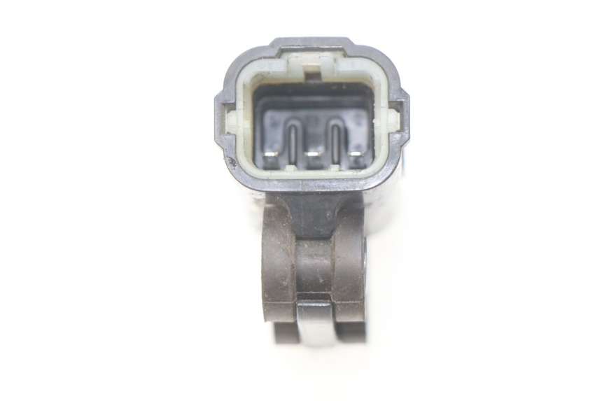 photo de SENSOR DE QUEDA YAMAHA FJR ABS 1300 (2016 - 2020) - Zoom do estado de desgaste