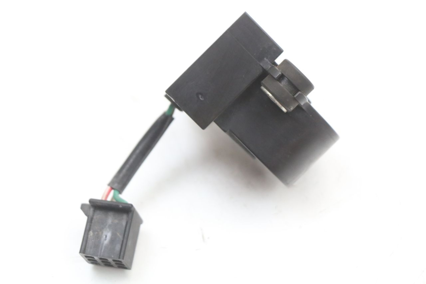 photo de SENSOR DE QUEDA HONDA FJS SILVER WING SILVERWING 400 (2005 - 2008) - Zoom do estado de desgaste