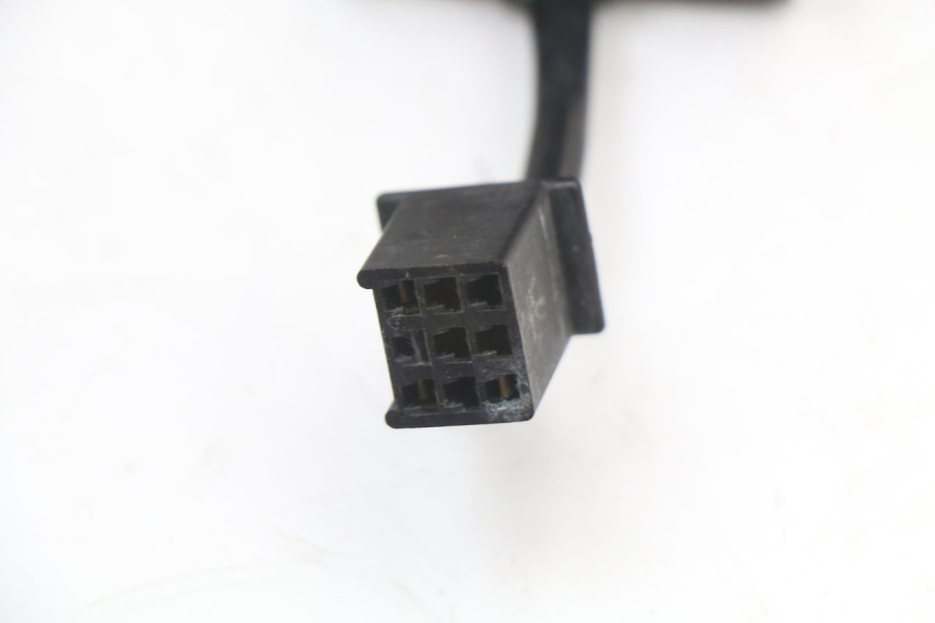 photo de SENSOR DE QUEDA HONDA FJS SILVER WING SILVERWING 400 (2005 - 2008) - Pontos de fixação