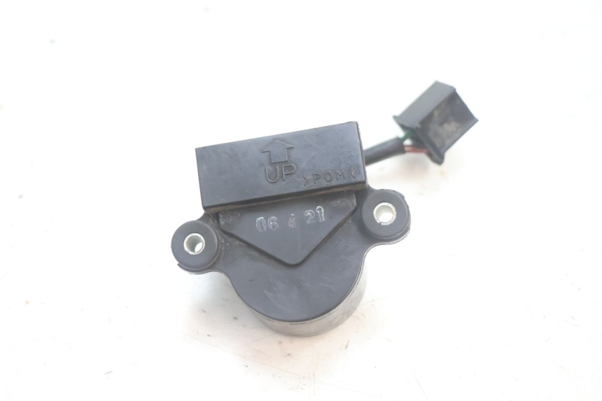 photo de SENSOR DE QUEDA HONDA FJS SILVER WING SILVERWING 400 (2005 - 2008) - Vista principal