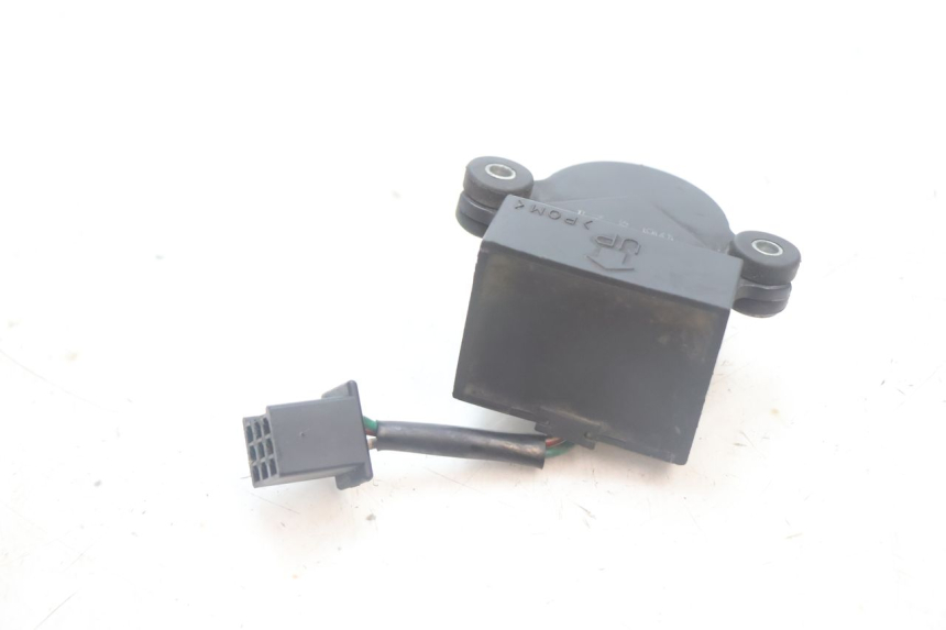 photo de SENSOR DE QUEDA HONDA FJS SILVER WING SILVERWING 400 (2005 - 2008) - Detalhe da peça